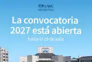 Una convocatoria busca adolescentes argentinos para estudiar en el exterior