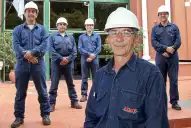 EDET ofrece una pasantía para futuros ingenieros y quedan pocos días para anotarse