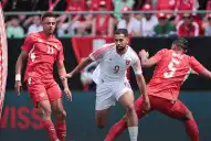 El tercer rival de la selección argentina sufrió una dura goleada ante Suiza y encendió las alarmas de cara al Mundial