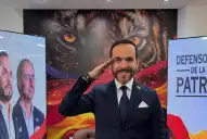 Elecciones en Colombia: quién es Abelardo de la Espriella, el outsider de la política que competirá por el balotaje