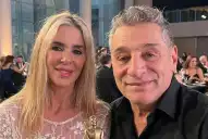 Escándalo en Gran Hermano: aseguran que el Turco García explotó al ver a Mariela Prieto con otro participante