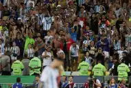 El Gobierno difundió una guía para los argentinos que viajarán a Estados Unidos para el Mundial 2026