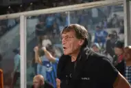 En evolución: los números de la era Falcioni en Atlético Tucumán