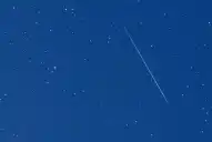 Un meteorito explotó sobre Estados Unidos y desató un fuerte estruendo: la energía equivalió a toneladas de TNT