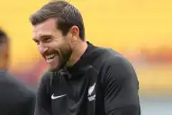 Tim Payne, el futbolista neozelandés que se convirtió en celebridad a pocas semanas del Mundial 2026