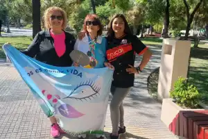 Historias de trasplantes en Tucumán: “Porque ellos donaron sus órganos, nosotras vivimos”