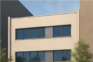 Millonaria inversión para un nuevo edificio anexo de la Cámara Federal de Apelaciones de Tucumán