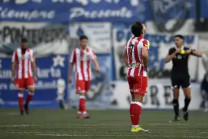 El ciclo de Andrés Yllana igualó una racha que San Martín no sufría desde hace varias temporadas