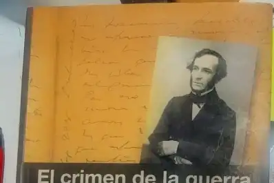 Los que leen una mitad de Alberdi y olvidan la otra