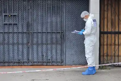 Girvau habló tras un fin de semana con tres homicidios en Tucumán: “Son situaciones de una sociedad conflictiva”