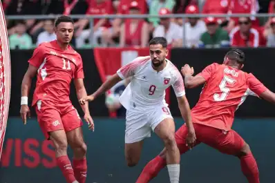 El tercer rival de la selección argentina sufrió una dura goleada ante Suiza y encendió las alarmas de cara al Mundial