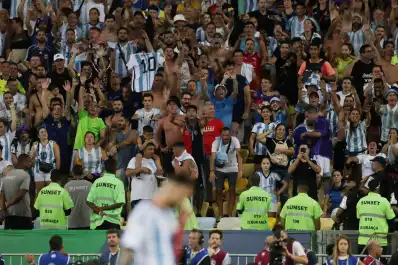 El Gobierno difundió una guía para los argentinos que viajarán a Estados Unidos para el Mundial 2026