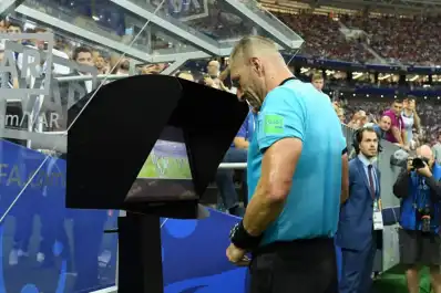 El Mundial 2026 estrenará reglas inéditas: qué podrá cobrar ahora el VAR