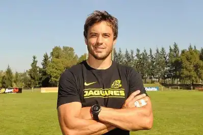 Juan Martín Hernández tendrá un nuevo rol en la UAR: cuál será la función de una leyenda de Los Pumas