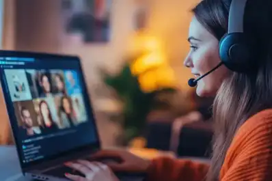 Por qué los teletrabajadores tienen menos chances de ascender que los empleados presenciales
