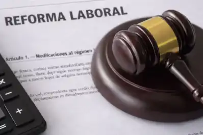 Cambios en las indemnizaciones: qué es y cómo funciona el FAL que ya entró en vigencia