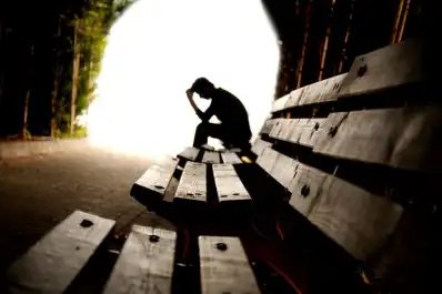 Se habla de suicidio a edades cada vez más tempranas