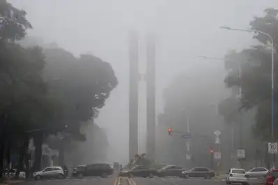 Tucumán tendrá un clima distinto al resto del país: qué anticipa el pronóstico