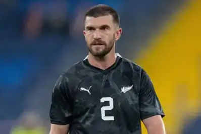 Tim Payne alcanzó los cuatro millones de seguidores y superó a los All Blacks antes del Mundial 2026