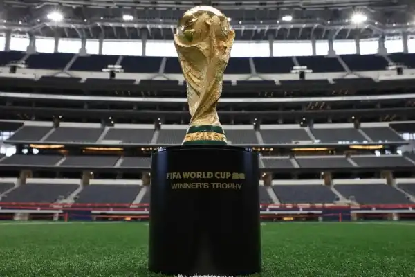 Nóminas oficiales: todos los planteles confirmados de los países que jugarán el Mundial 2026