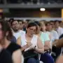 Las aulas tucumanas toman la palabra en un congreso de alfabetización