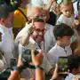 Elecciones presidenciales en Colombia: De la Espriella sorprendió y se quedó con la primera vuelta