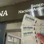 El crédito en Argentina se bifurca: el Estado y las grandes empresas captan la liquidez que pierden las familias