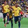 Beccacece definió los convocados de Ecuador para el Mundial y hay presencia del fútbol argentino