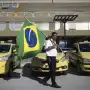Brasil lanza créditos para que los taxistas y conductores de aplicaciones compren autos nuevos