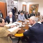 Archivaron el pedido de destitución contra el titular del Tribunal de Cuentas