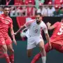 El tercer rival de la selección argentina sufrió una dura goleada ante Suiza y encendió las alarmas de cara al Mundial