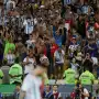 El Gobierno difundió una guía para los argentinos que viajarán a Estados Unidos para el Mundial 2026