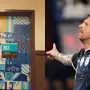 El número de habitación de Messi en Kansas y una coincidencia que entusiasma a la selección argentina