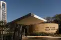 Así es el centro cultural que diseñó César Pelli para albergar las obras de Lola Mora en Jujuy