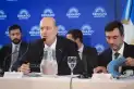 Sturzenegger defendió la reforma laboral: afirma que permitirá que se creen más puestos de trabajo