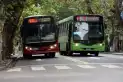 Boleto de colectivos a $1.700: ¿cuánto cuesta viajar en el resto del país?