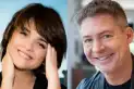 Qué dijo Adrián Suar tras el reencuentro con Araceli González