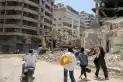 Guerra en Medio Oriente: Hezbollah e Israel siguen atacándose