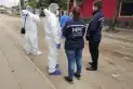 Crimen en Villa Angelina: dictaron prisión preventiva para el policía que mató a un joven