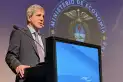 Caputo aseguró que la inflación bajará y que Kicillof nunca será presidente