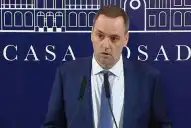 Causa por enriquecimiento ilícito: el fiscal Federal pidió con urgencia las declaraciones juradas rectificadas de Adorni