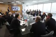 El alto poder de la gobernabilidad