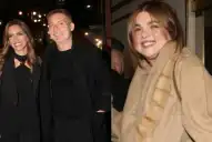 Araceli González fue a ver la obra de Adrián Suar y reveló cómo retomaron el diálogo tras años de distancia