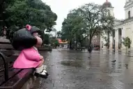 Vuelve la lluvia a Tucumán: ¿hasta cuándo se mantendrán las precipitaciones?