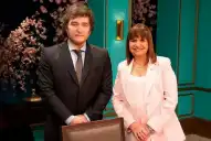 Tensión en el oficialismo: el trasfondo del cruce entre Patricia Bullrich y Javier Milei