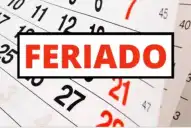 Junio 2026: ¿cuándo será el próximo fin de semana largo en Argentina?