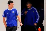 La mirada de Scaloni antes del Mundial: cómo llega Argentina y quiénes son los favoritos