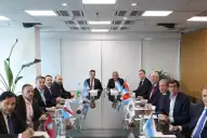 Jaldo y gobernadores del Norte Grande reclaman obras de infraestructura y compensaciones en electricidad