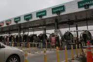 Cuidado si viajás a Buenos Aires: esto cuestan las multas por no tener TelePase