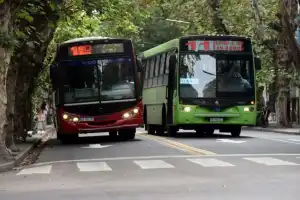 Boleto de colectivos a $1.700: ¿cuánto cuesta viajar en el resto del país?